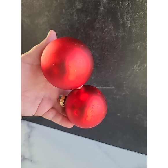 Christmas Ornament Lot - Picture 9 of 10